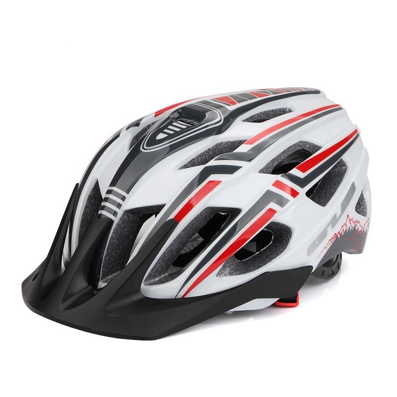 Casque VTT Montagne Ultra-Léger 290g - Protection Pro - Camp de Base Farzen