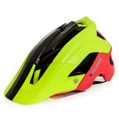 Casque Vélo Universel Protection - Confort Multi-Usage - Camp de Base Farzen