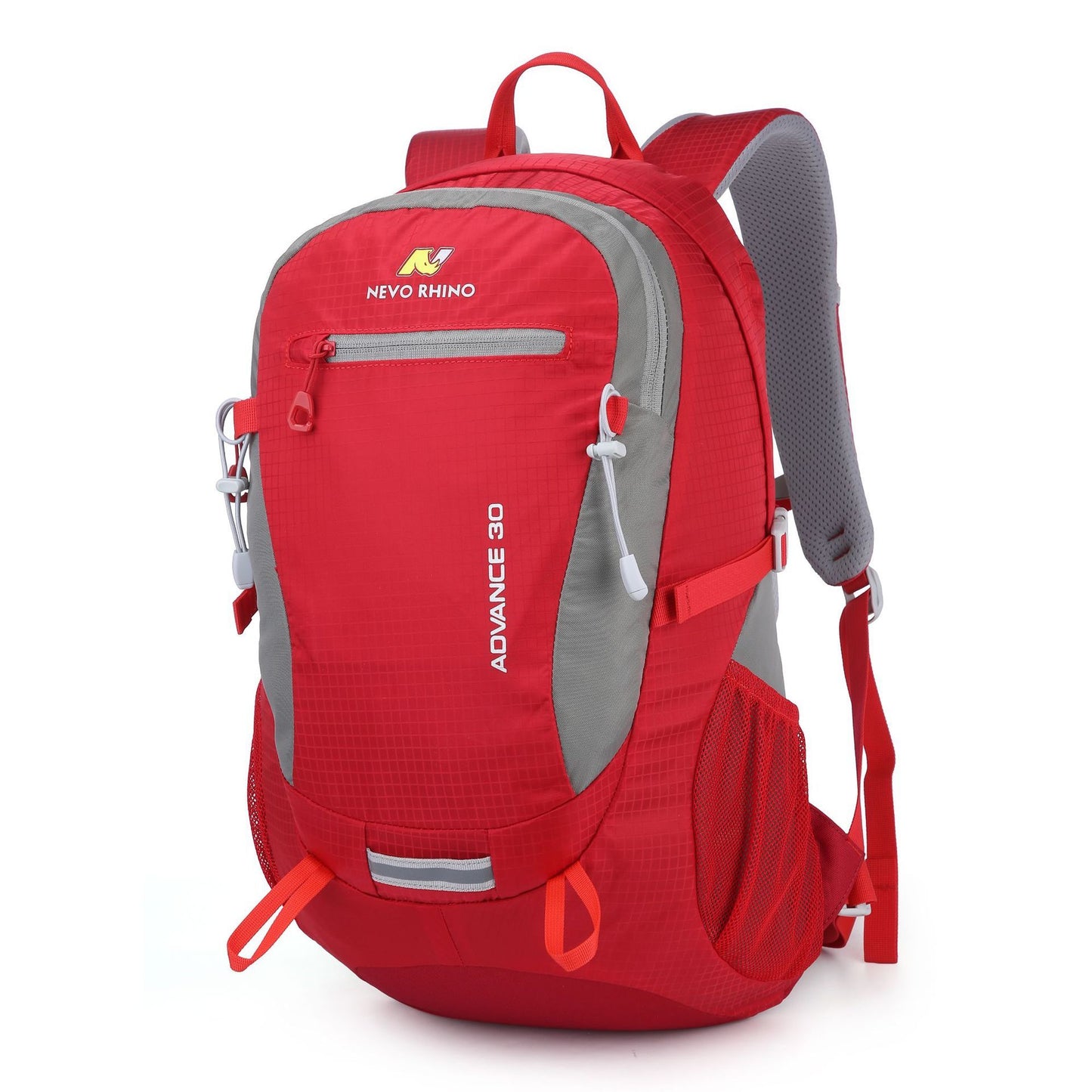 Sac léger et imperméable en nylon pour randonnée et alpinisme - Camp de Base Farzen