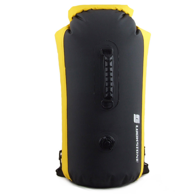 Sac à dos étanche - Camp de Base Farzen