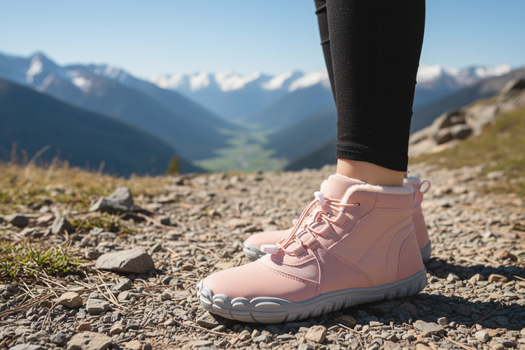 Chaussures - Camp de Base Farzen