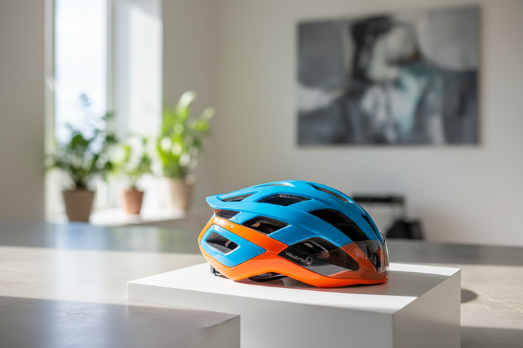 Casques - Camp de Base Farzen