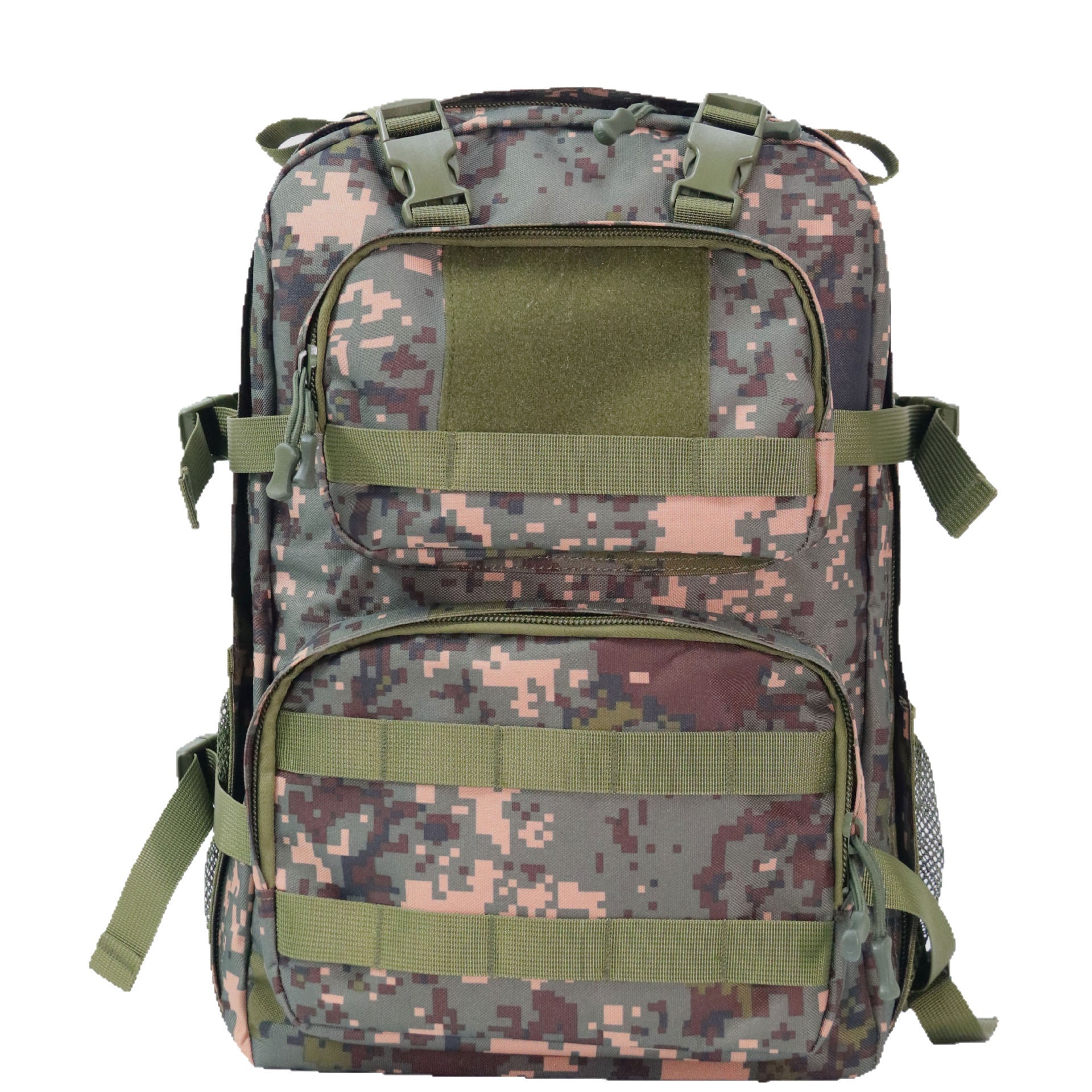 Sac à Dos Etanche Multifonctionnel 1,2kg - Camp de Base Farzen