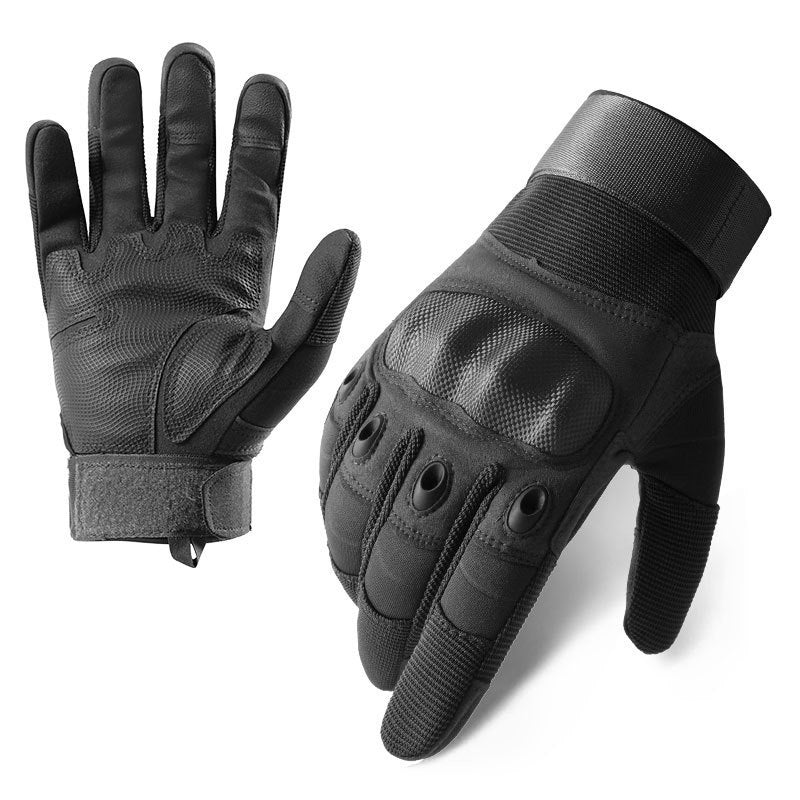 Gants Sport Protection Intégrale Antidérapants - Outdoor - Camp de Base Farzen