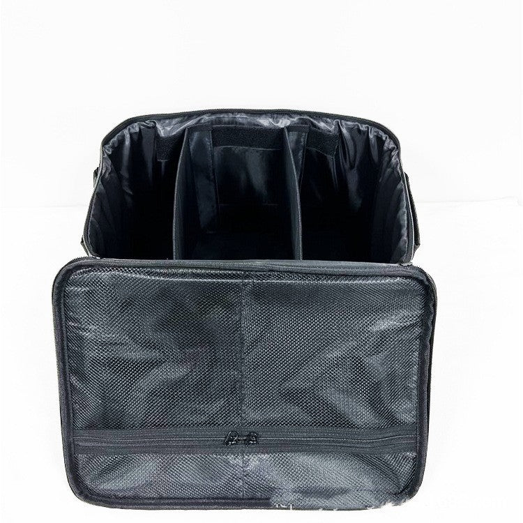Sac Rangement Camping Étanche 55L - Organisateur Multifonction - Camp de Base Farzen