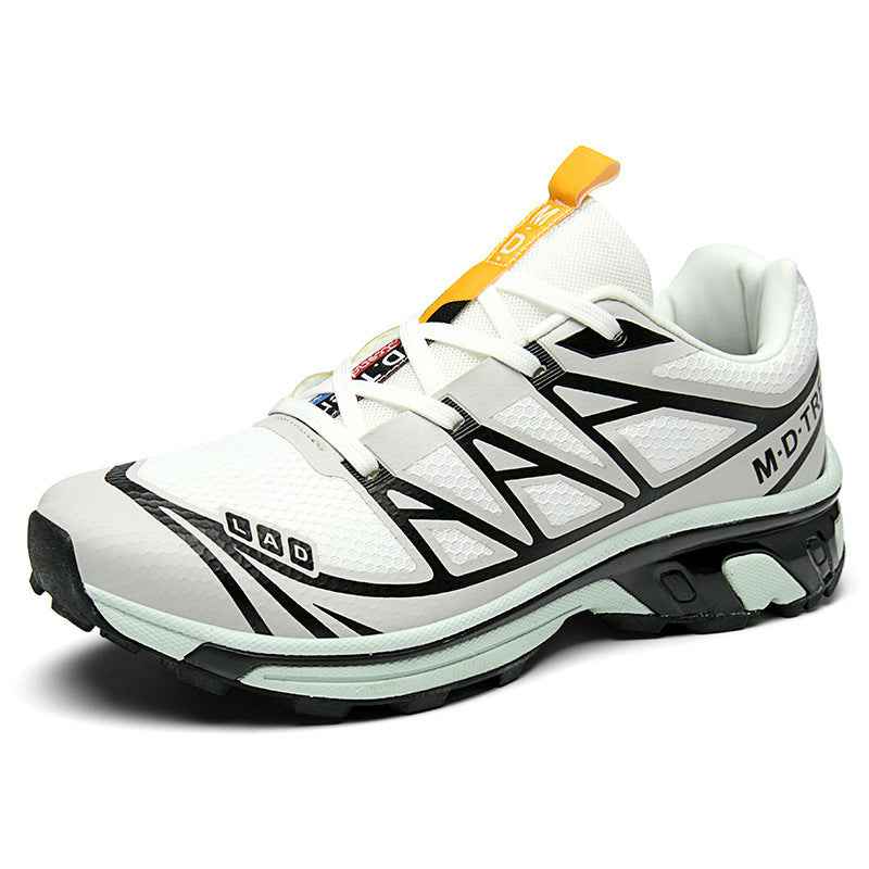 Chaussures Randonnée Femme Respirantes - Trail 640g - Camp de Base Farzen