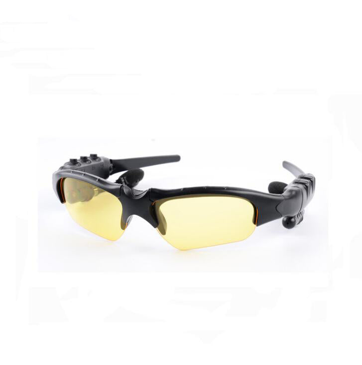 Lunettes Soleil Numériques - Connectées Smart Tech - Camp de Base Farzen