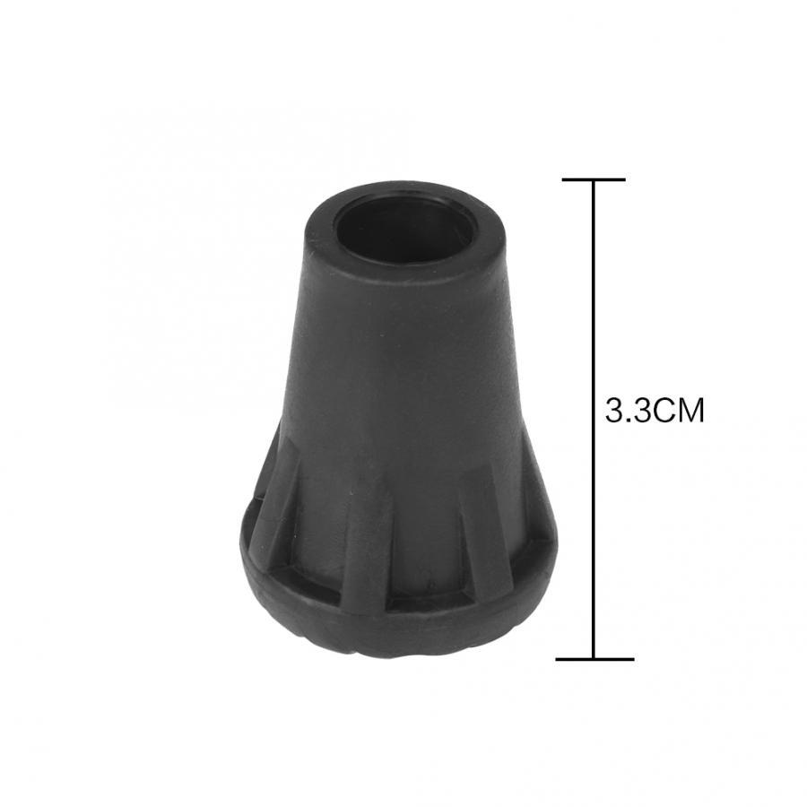 2 Embouts pour bâtons de randonnée - Camp de Base Farzen