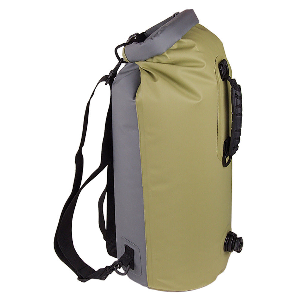Sac à dos étanche - Camp de Base Farzen