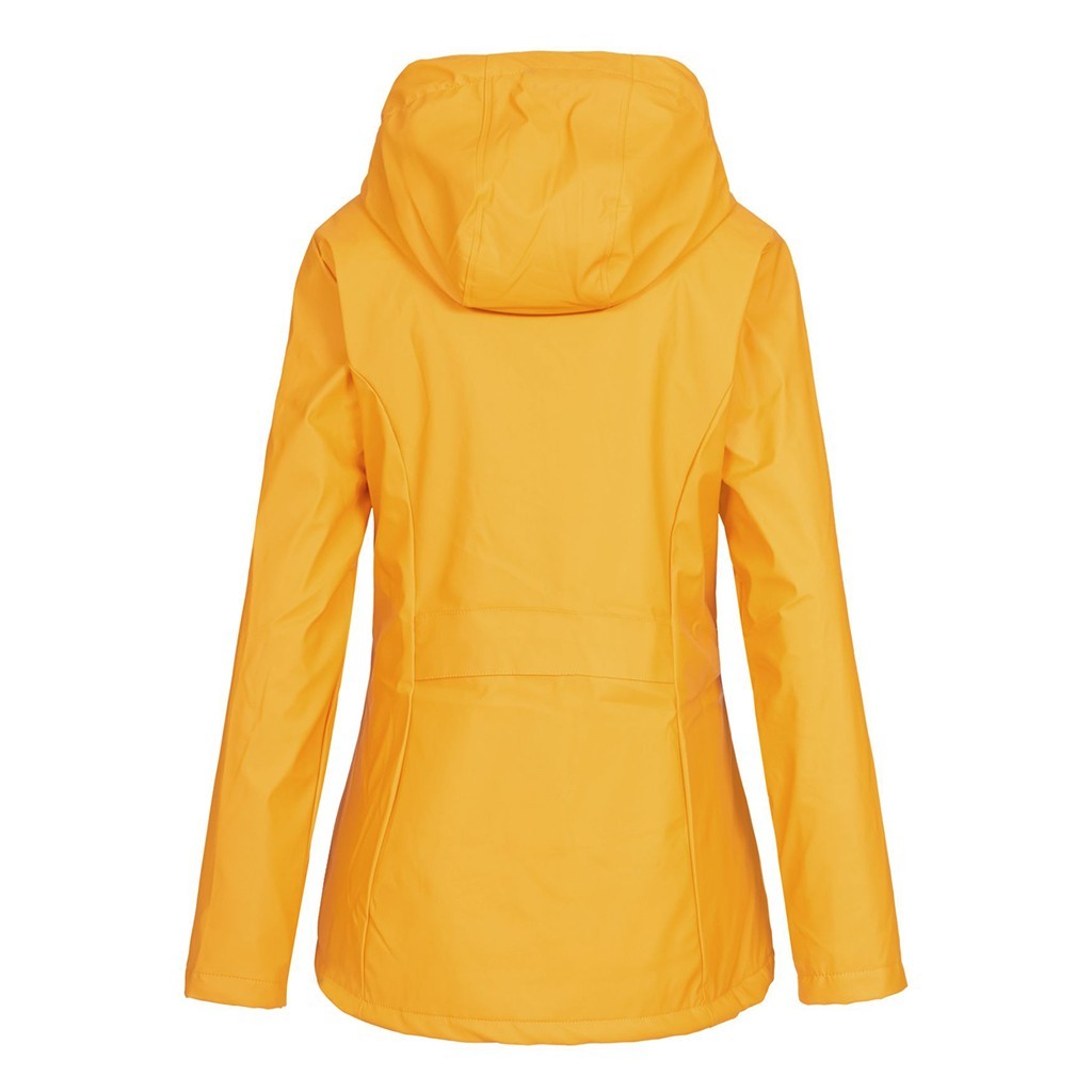 Veste Sport Femme Hiver - Outdoor Chaude Résistante 538g S-3XL - Camp de Base Farzen