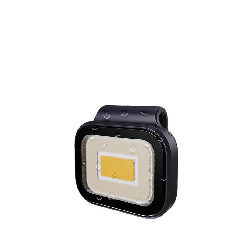 Lampe Frontale Super Puissante LED | Rechargeable | Pêche de Nuit - Camp de Base Farzen