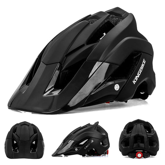 Casque Vélo Universel Protection - Confort Multi-Usage - Camp de Base Farzen