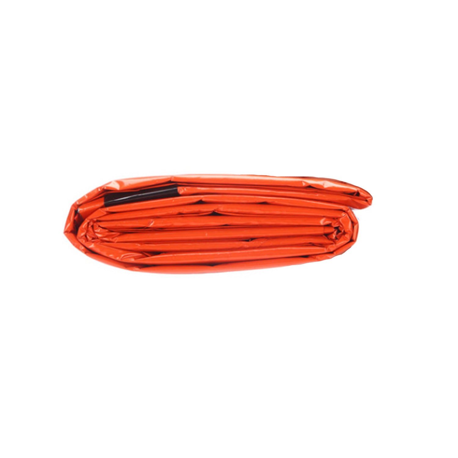 Couverture Survie Urgence Aluminium - Isolation Thermique Réutilisable - Camp de Base Farzen