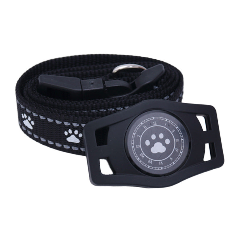 Localisateur GPS Chien - Traceur Randonnée Balades - Camp de Base Farzen