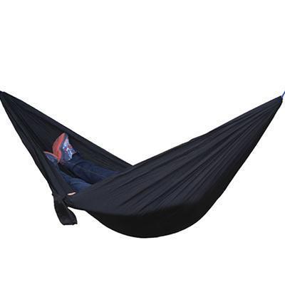 Hamac Double Randonnée Nylon Parachute - 2 Personnes Ultra-Léger 600g - Camp de Base Farzen