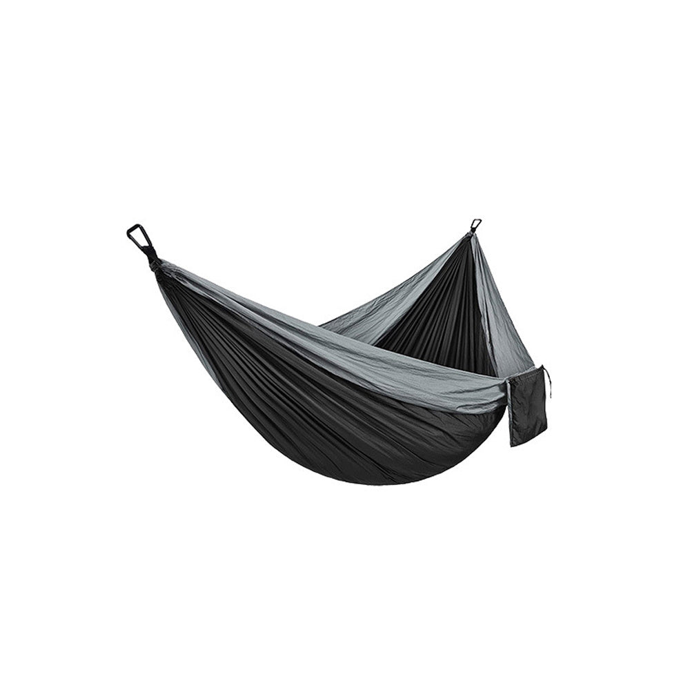 Hamac Double Randonnée Nylon Parachute - 2 Personnes Ultra-Léger 600g - Camp de Base Farzen