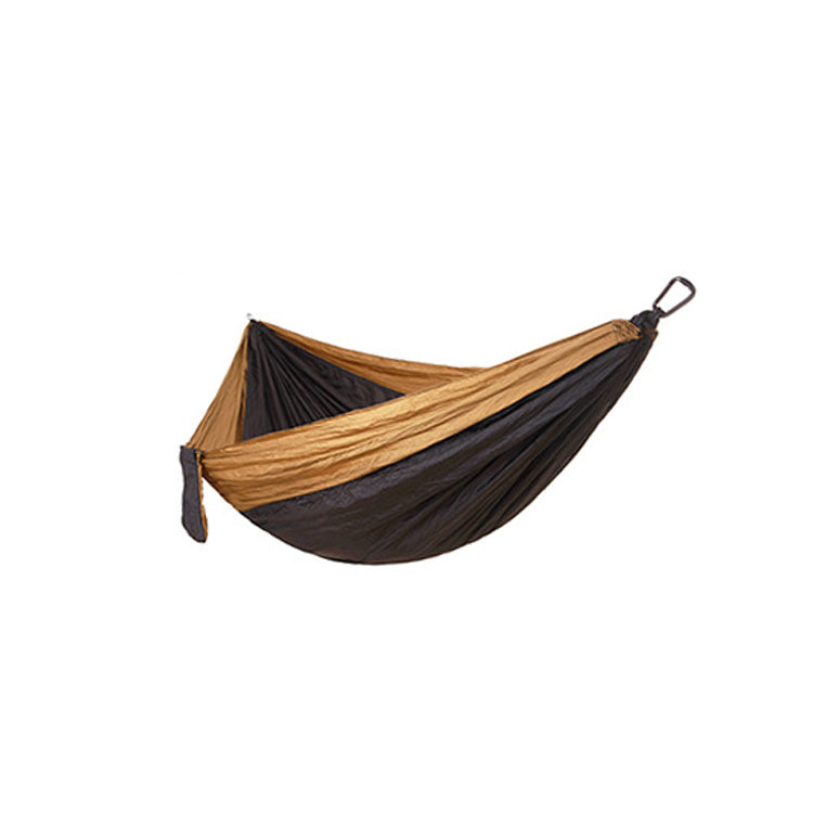 Hamac Double Randonnée Nylon Parachute - 2 Personnes Ultra-Léger 600g - Camp de Base Farzen