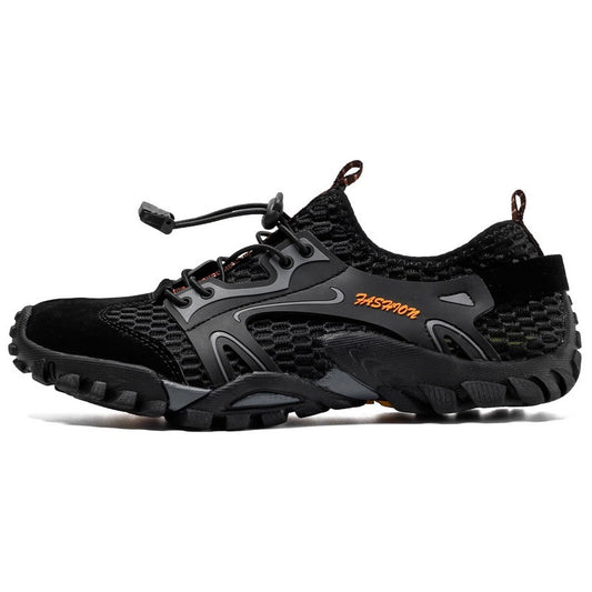 Chaussures Five Finger Natation - Plage Aquatiques 650g - Camp de Base Farzen