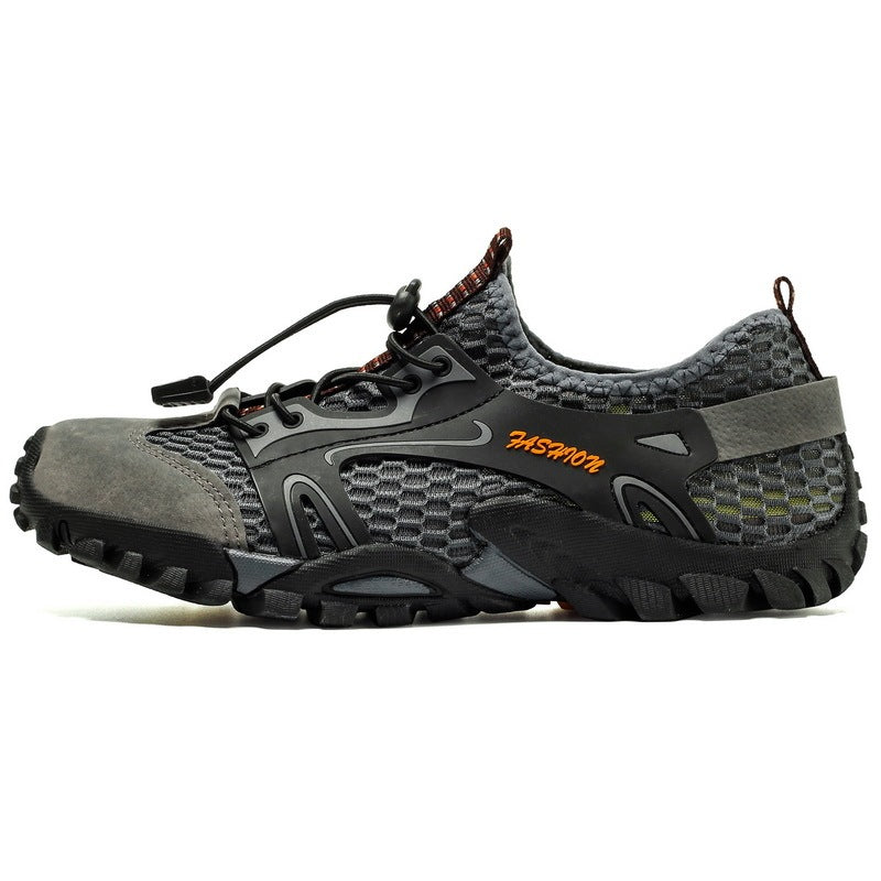 Chaussures Five Finger Natation - Plage Aquatiques 650g - Camp de Base Farzen