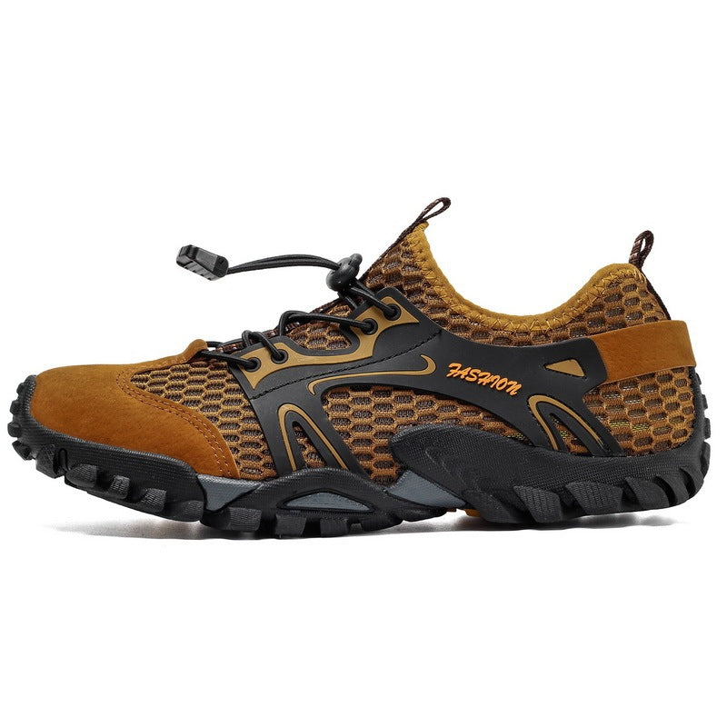 Chaussures Five Finger Natation - Plage Aquatiques 650g - Camp de Base Farzen
