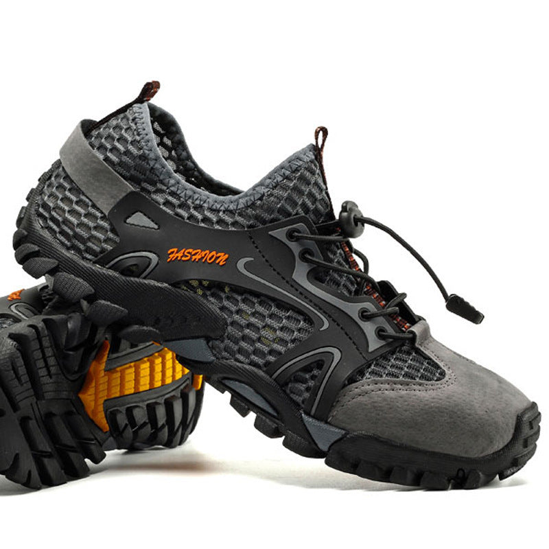 Chaussures Five Finger Natation - Plage Aquatiques 650g - Camp de Base Farzen