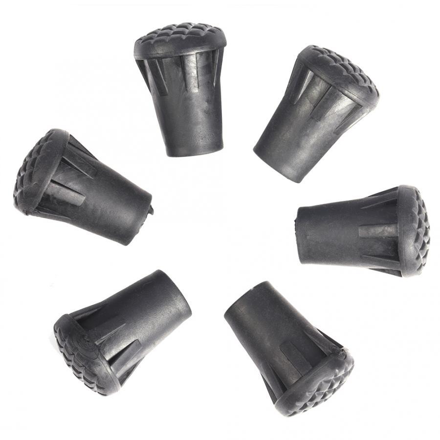 2 Embouts pour bâtons de randonnée - Camp de Base Farzen