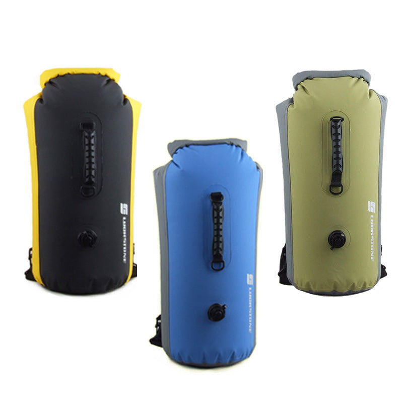 Sac à dos étanche - Camp de Base Farzen