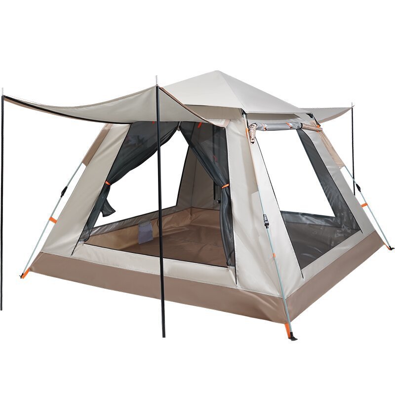 Tente Speed Beach Automatique 3 Personnes - Camp de Base Farzen