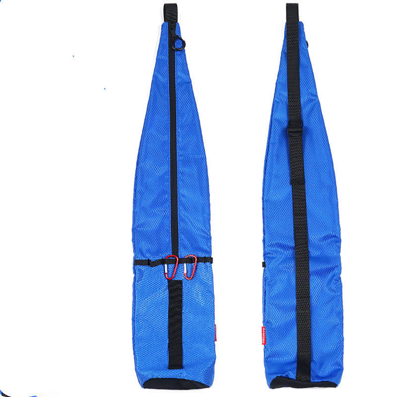 Sac Étanche Bâtons Randonnée - Transport Portable 120g - Camp de Base Farzen