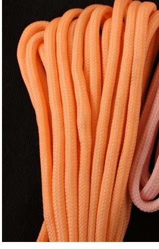 Paracorde Phosphorescente 7.5m - Corde Lumineuse Survie 250kg - Camp de Base Farzen