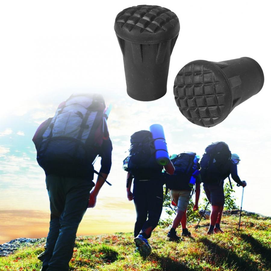 2 Embouts pour bâtons de randonnée - Camp de Base Farzen