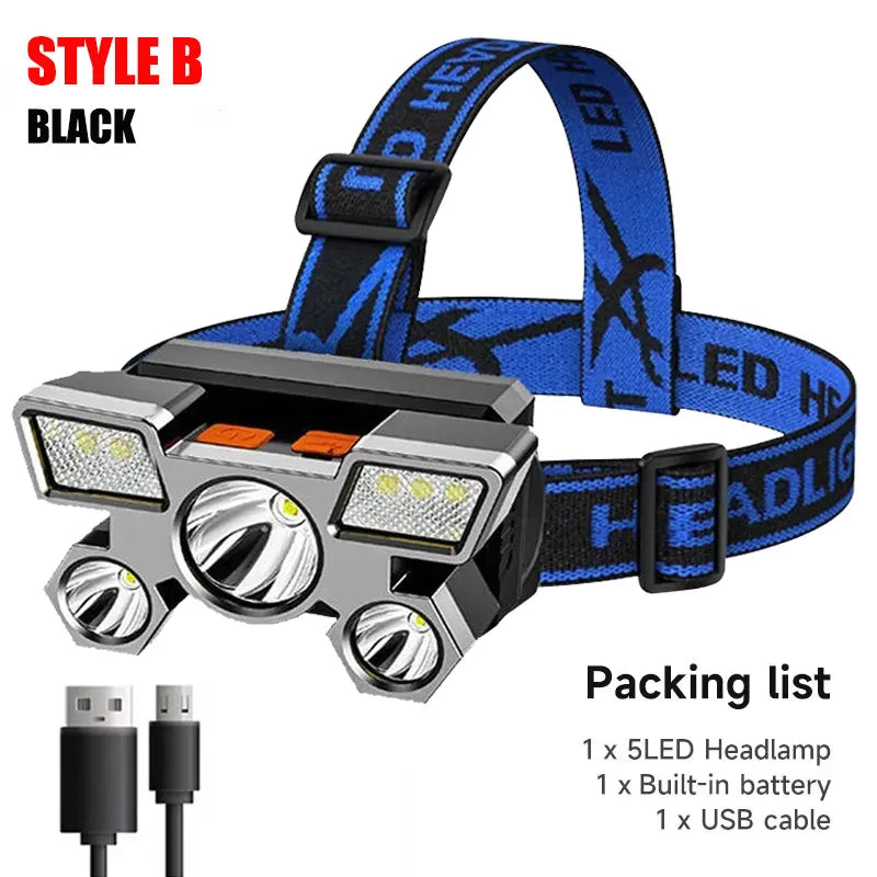 Loupe Grossissante 8X/15X/23X LED - Bijoutier 80g - Camp de Base Farzen