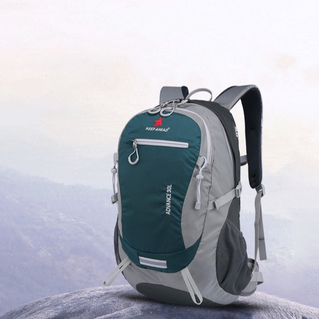 Sac léger et imperméable en nylon pour randonnée et alpinisme - Camp de Base Farzen