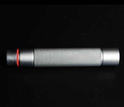 Bâton Alpenstock Tactique Multifonctionnel - 1192g - Camp de Base Farzen