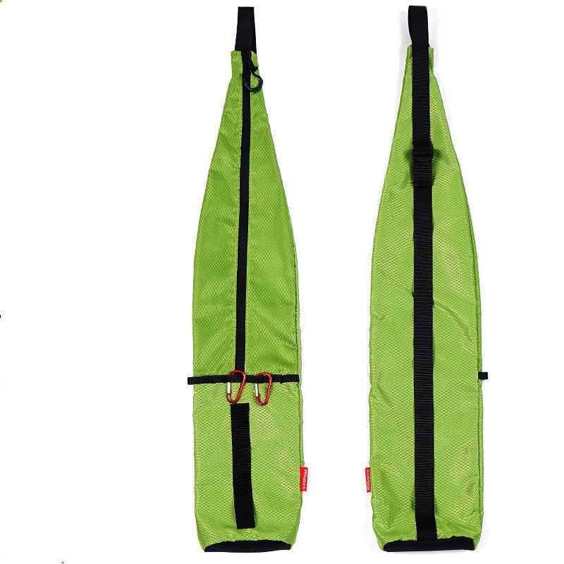 Sac Étanche Bâtons Randonnée - Transport Portable 120g - Camp de Base Farzen