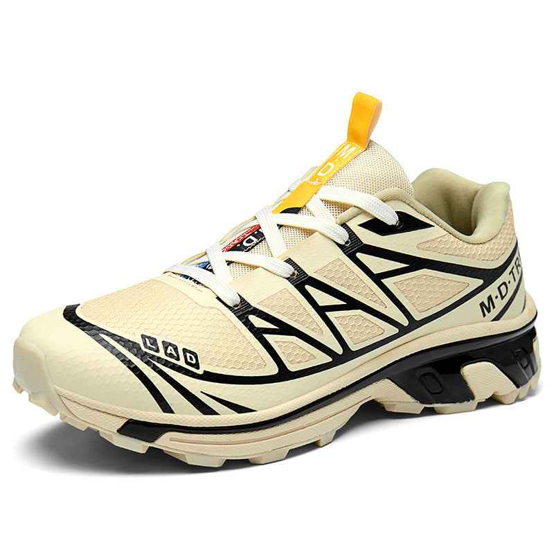 Chaussures Randonnée Femme Respirantes - Trail 640g - Camp de Base Farzen