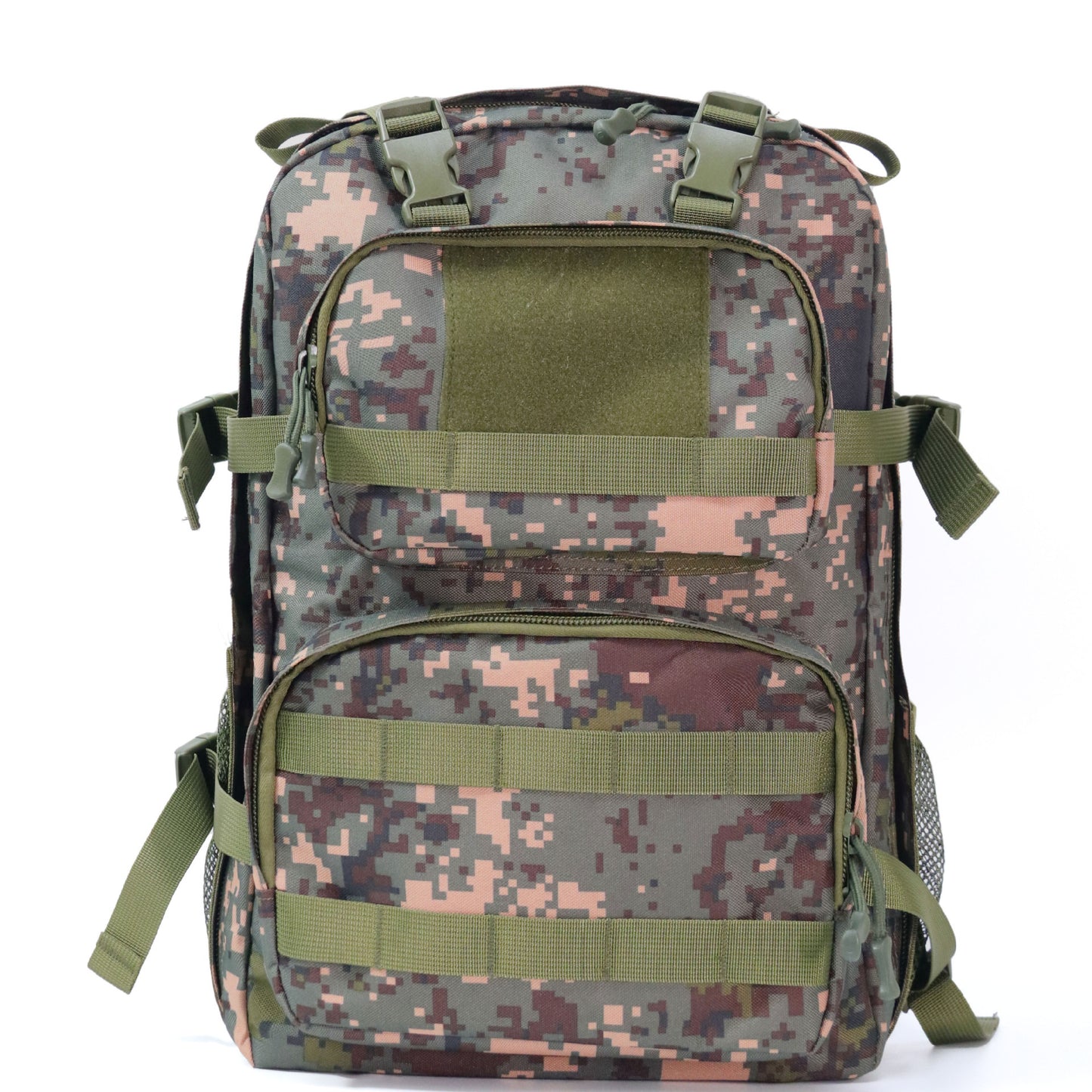 Sac à Dos Etanche Multifonctionnel 1,2kg - Camp de Base Farzen