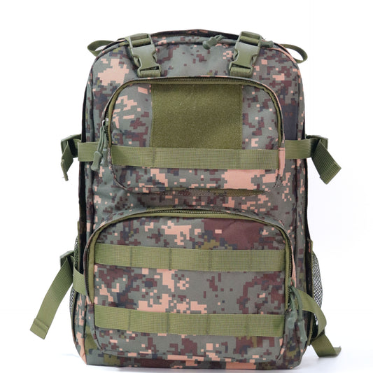Sac à Dos Etanche Multifonctionnel 1,2kg - Camp de Base Farzen