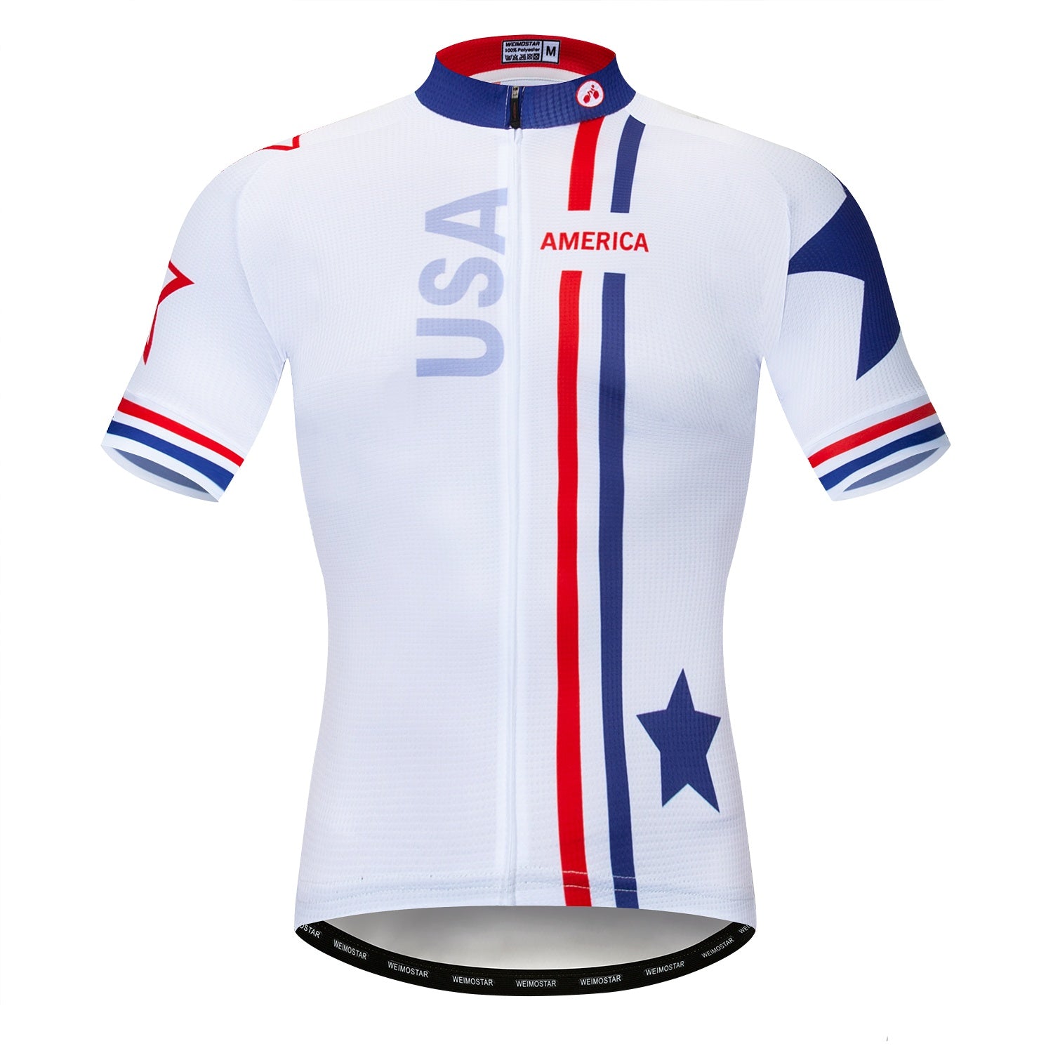 Maillot Cyclisme Manches Longues - Coupe-Vent Homme - Camp de Base Farzen