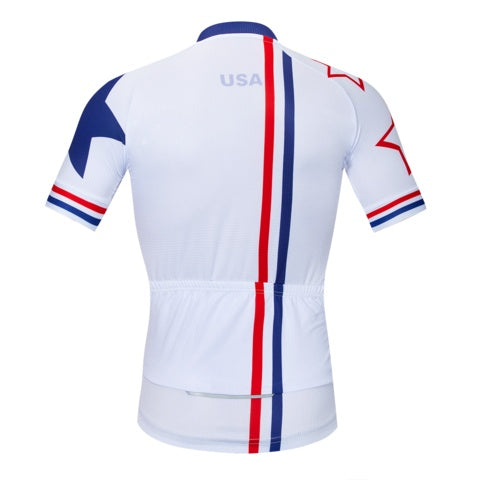 Maillot Cyclisme Manches Longues - Coupe-Vent Homme - Camp de Base Farzen