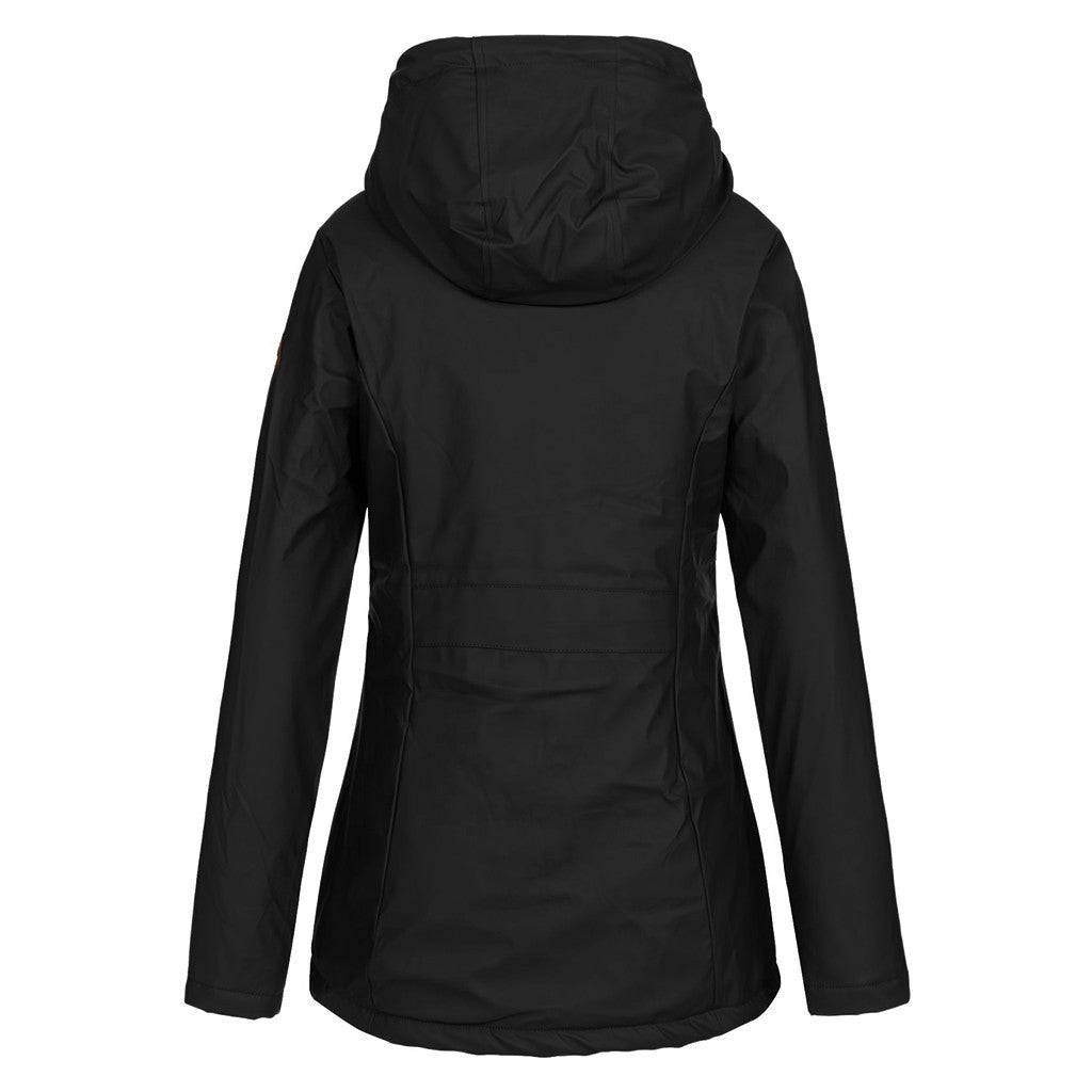 Veste Sport Femme Hiver - Outdoor Chaude Résistante 538g S-3XL - Camp de Base Farzen