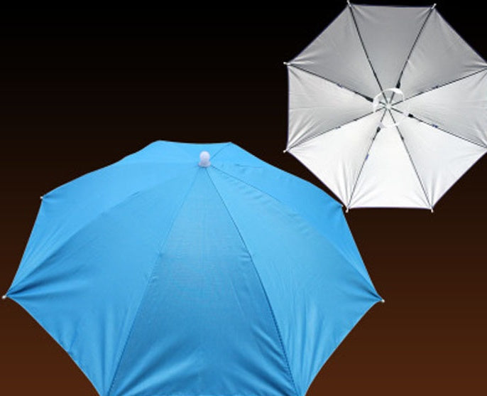 Chapeau Soleil Pliable 2 Tailles - Protection UV Imperméable 55-65cm - Camp de Base Farzen