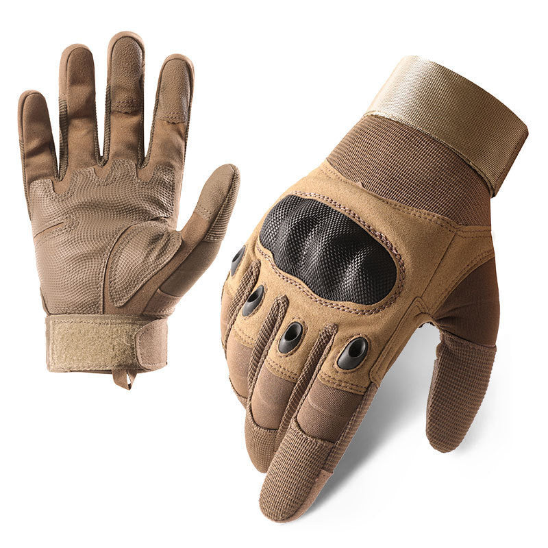 Gants Sport Protection Intégrale Antidérapants - Outdoor - Camp de Base Farzen