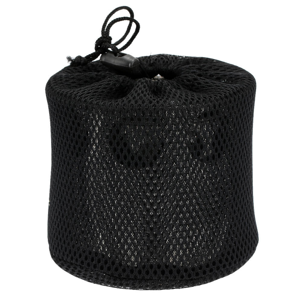 Réchaud Bois Portable Camping Acier Inoxydable Pliable - Camp de Base Farzen
