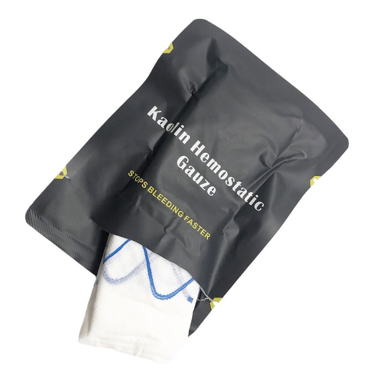 Trousse Premiers Secours Hémostatique - Outdoor Urgence - Camp de Base Farzen