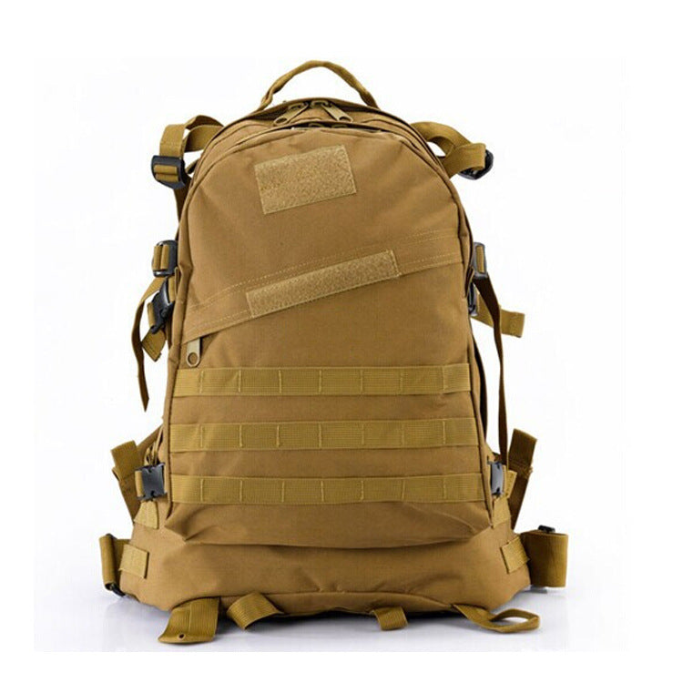 Sac Alpinisme Bandoulière 950g Multifonctionnel - Camp de Base Farzen