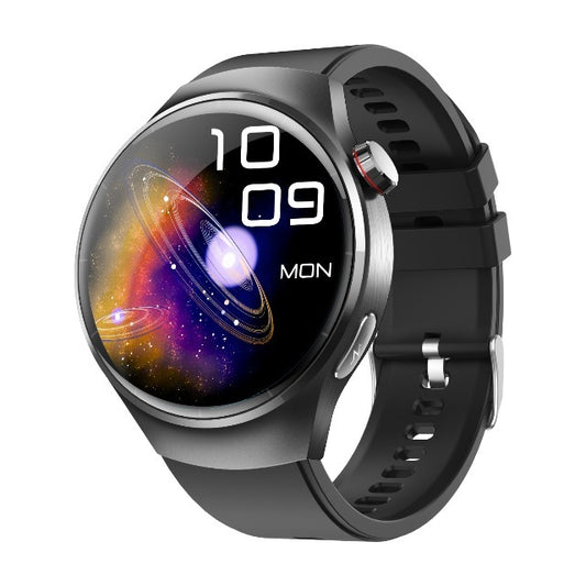 Montre Connectée Santé IP67 - Bluetooth Fitness 90g - Camp de Base Farzen