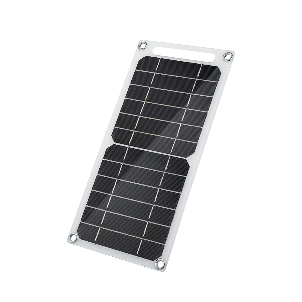 Sac à Dos Solaire Chargeur USB | Randonnée, Voyage, Ordinateur Portable & Autonomie - Camp de Base Farzen