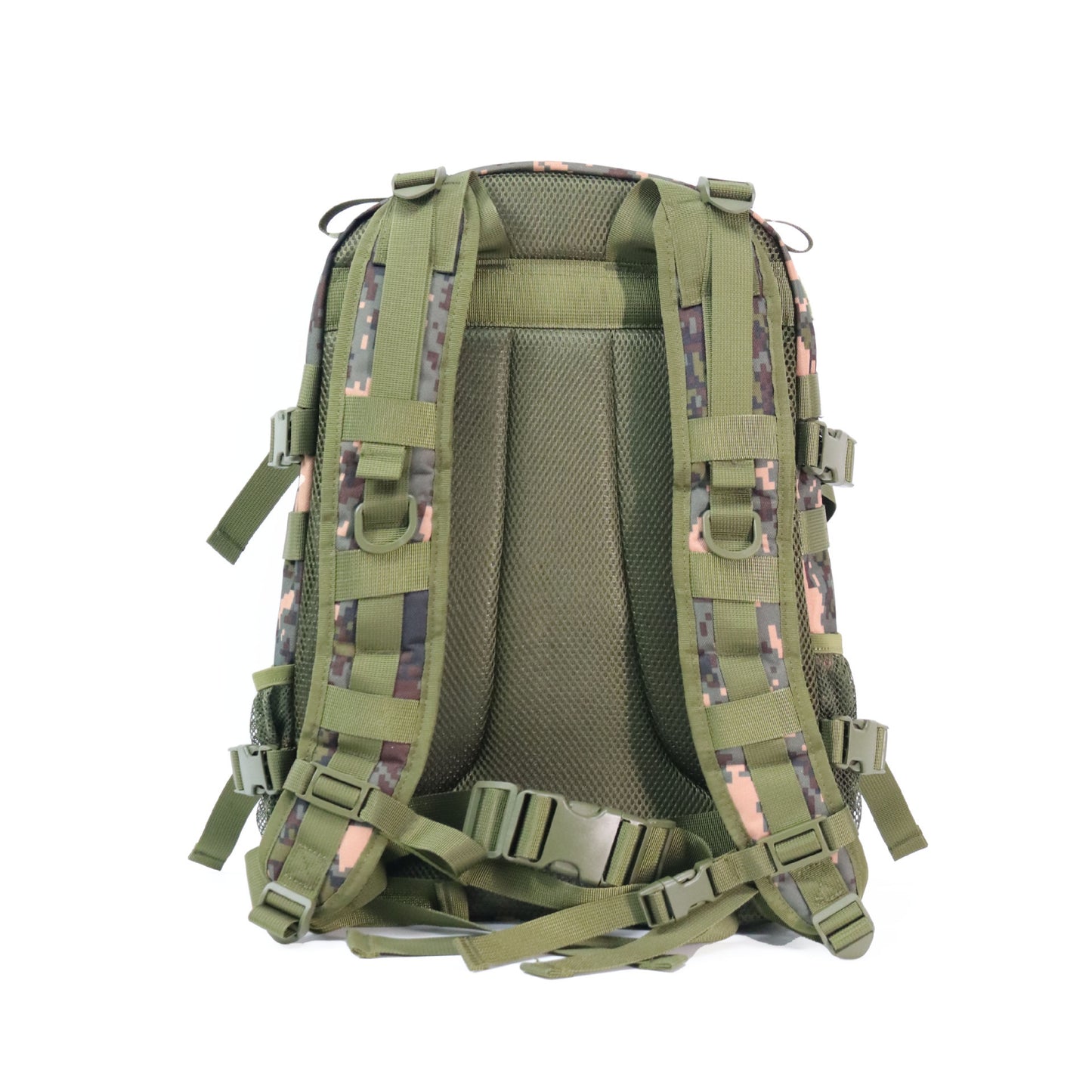 Sac à Dos Etanche Multifonctionnel 1,2kg - Camp de Base Farzen