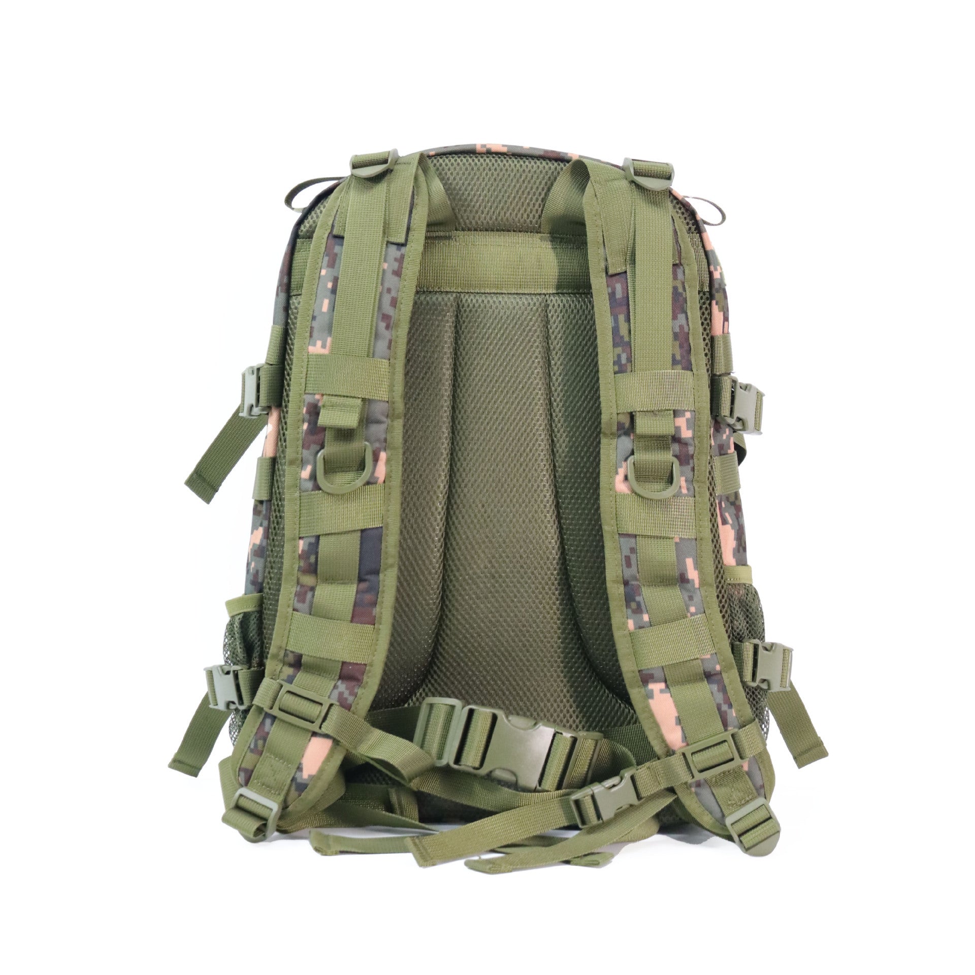 Sac à Dos Etanche Multifonctionnel 1,2kg - Camp de Base Farzen